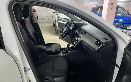 Skoda Octavia, 2013 год, 995 000 рублей, 20 фотография