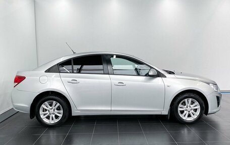 Chevrolet Cruze II, 2013 год, 1 053 000 рублей, 6 фотография