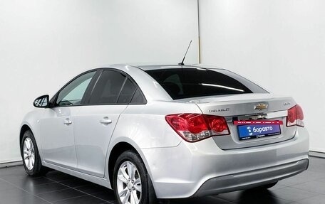 Chevrolet Cruze II, 2013 год, 1 053 000 рублей, 3 фотография