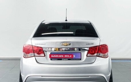 Chevrolet Cruze II, 2013 год, 1 053 000 рублей, 18 фотография