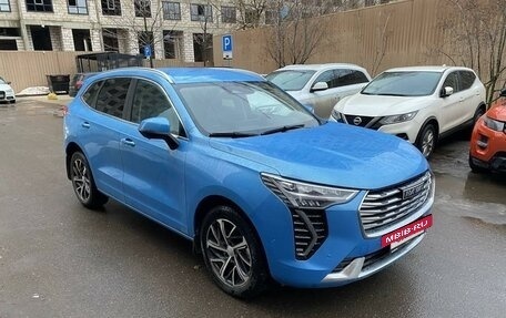 Haval Jolion, 2022 год, 1 830 000 рублей, 13 фотография