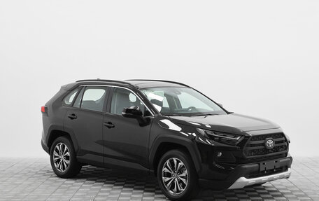 Toyota RAV4, 2024 год, 4 990 000 рублей, 3 фотография