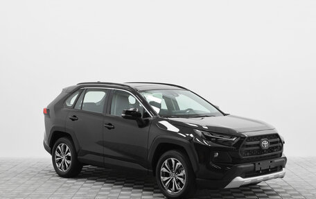 Toyota RAV4, 2024 год, 4 990 000 рублей, 3 фотография