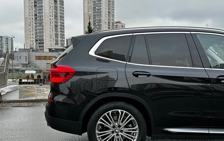 BMW X3, 2019 год, 4 850 000 рублей, 6 фотография