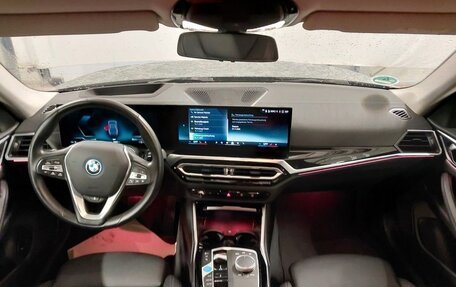 BMW i4, 2023 год, 7 649 000 рублей, 7 фотография