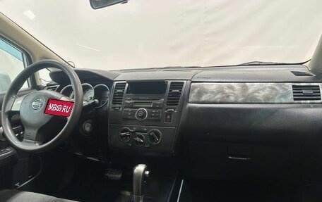 Nissan Tiida, 2008 год, 579 900 рублей, 7 фотография