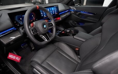 BMW M5, 2024 год, 26 500 000 рублей, 18 фотография