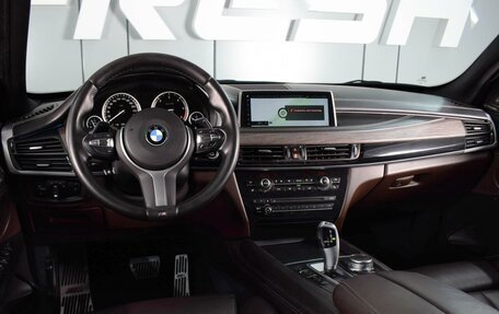 BMW X5, 2016 год, 4 699 000 рублей, 6 фотография