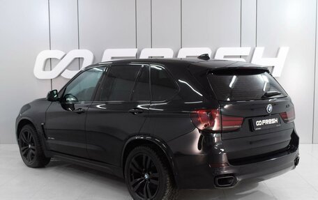 BMW X5, 2016 год, 4 699 000 рублей, 2 фотография