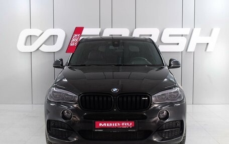 BMW X5, 2016 год, 4 699 000 рублей, 3 фотография