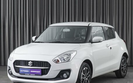 Suzuki Swift V, 2023 год, 1 950 000 рублей, 5 фотография
