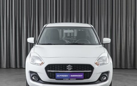 Suzuki Swift V, 2023 год, 1 950 000 рублей, 3 фотография