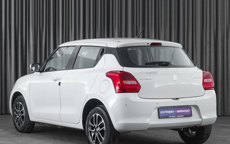 Suzuki Swift V, 2023 год, 1 950 000 рублей, 2 фотография