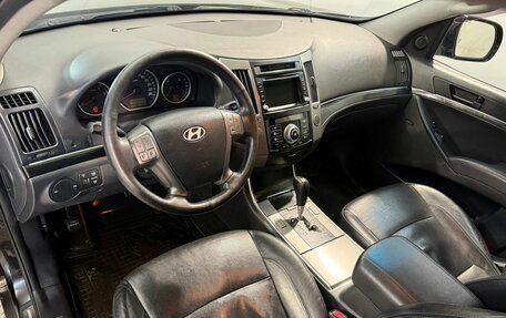 Hyundai ix55, 2012 год, 1 499 800 рублей, 8 фотография