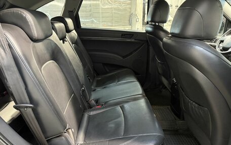 Hyundai ix55, 2012 год, 1 499 800 рублей, 4 фотография