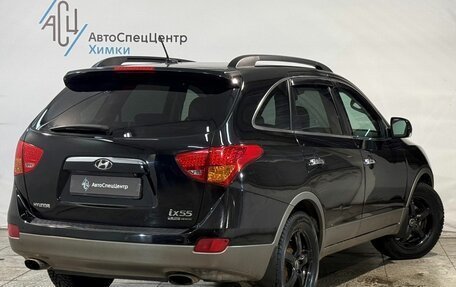 Hyundai ix55, 2012 год, 1 499 800 рублей, 2 фотография