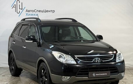 Hyundai ix55, 2012 год, 1 499 800 рублей, 16 фотография