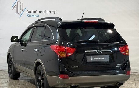 Hyundai ix55, 2012 год, 1 499 800 рублей, 17 фотография