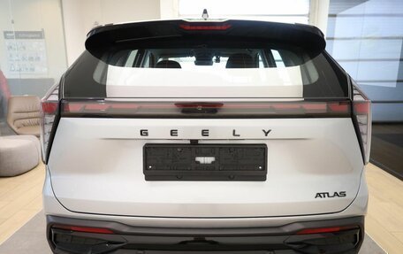 Geely Atlas, 2024 год, 4 017 190 рублей, 5 фотография