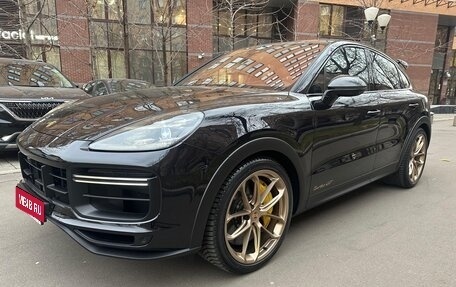 Porsche Cayenne III, 2021 год, 21 000 000 рублей, 1 фотография