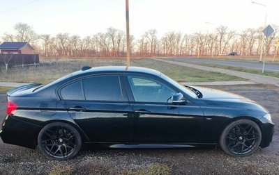 BMW 3 серия, 2012 год, 1 800 000 рублей, 1 фотография