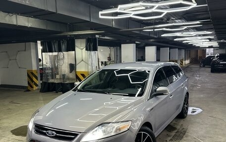 Ford Mondeo IV, 2011 год, 1 150 000 рублей, 1 фотография