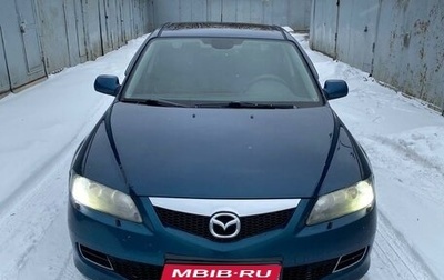 Mazda 6, 2006 год, 420 000 рублей, 1 фотография