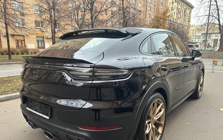 Porsche Cayenne III, 2021 год, 21 000 000 рублей, 6 фотография