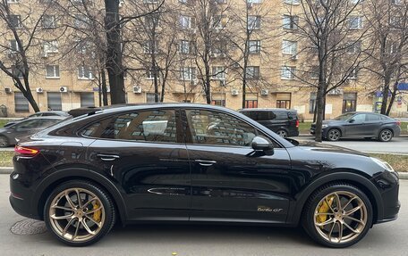 Porsche Cayenne III, 2021 год, 21 000 000 рублей, 5 фотография