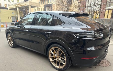 Porsche Cayenne III, 2021 год, 21 000 000 рублей, 8 фотография