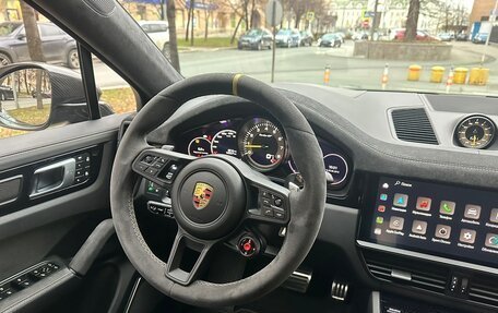 Porsche Cayenne III, 2021 год, 21 000 000 рублей, 32 фотография