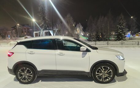 Geely Coolray I, 2021 год, 1 730 000 рублей, 2 фотография