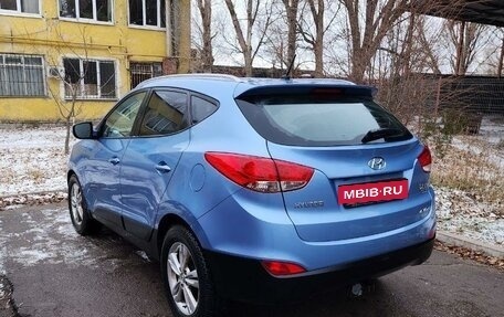 Hyundai ix35 I рестайлинг, 2012 год, 1 580 000 рублей, 5 фотография