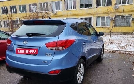 Hyundai ix35 I рестайлинг, 2012 год, 1 580 000 рублей, 4 фотография