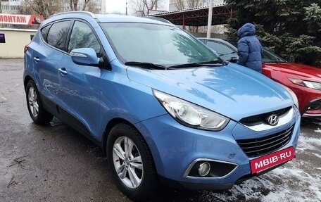 Hyundai ix35 I рестайлинг, 2012 год, 1 580 000 рублей, 2 фотография