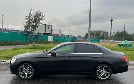 Mercedes-Benz E-Класс, 2018 год, 2 050 000 рублей, 2 фотография