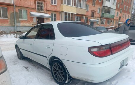 Toyota Carina, 1994 год, 330 000 рублей, 6 фотография