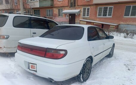 Toyota Carina, 1994 год, 330 000 рублей, 7 фотография