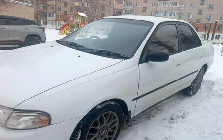 Toyota Carina, 1994 год, 330 000 рублей, 9 фотография