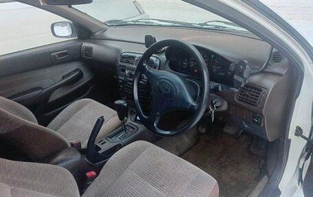 Toyota Carina, 1994 год, 330 000 рублей, 8 фотография