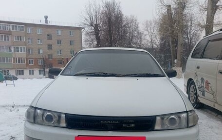 Toyota Carina, 1994 год, 330 000 рублей, 3 фотография