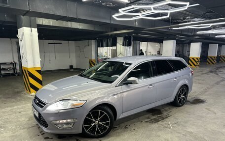 Ford Mondeo IV, 2011 год, 1 150 000 рублей, 2 фотография