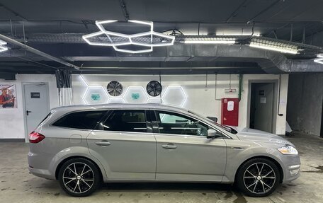 Ford Mondeo IV, 2011 год, 1 150 000 рублей, 8 фотография