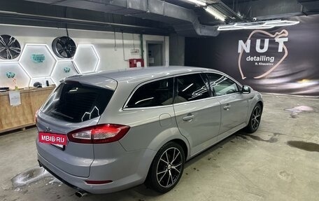 Ford Mondeo IV, 2011 год, 1 150 000 рублей, 5 фотография