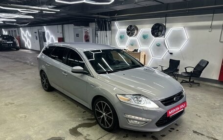 Ford Mondeo IV, 2011 год, 1 150 000 рублей, 6 фотография