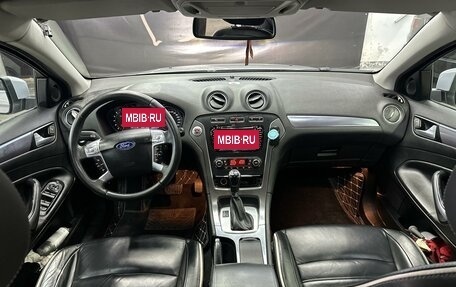 Ford Mondeo IV, 2011 год, 1 150 000 рублей, 16 фотография