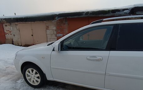 Chevrolet Lacetti, 2012 год, 700 000 рублей, 3 фотография