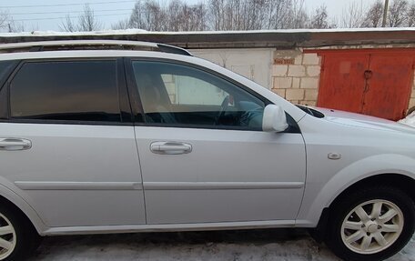 Chevrolet Lacetti, 2012 год, 700 000 рублей, 16 фотография