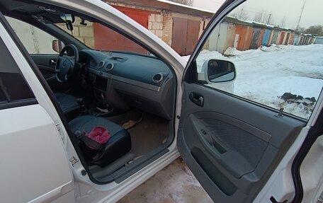 Chevrolet Lacetti, 2012 год, 700 000 рублей, 19 фотография