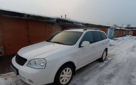 Chevrolet Lacetti, 2012 год, 700 000 рублей, 22 фотография